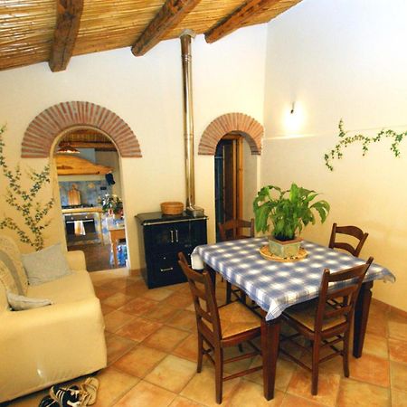 Villa Gemma Joppolo Exterior foto