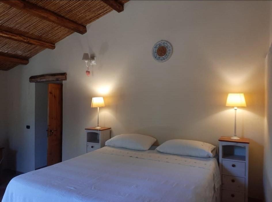 Villa Gemma Joppolo Exterior foto