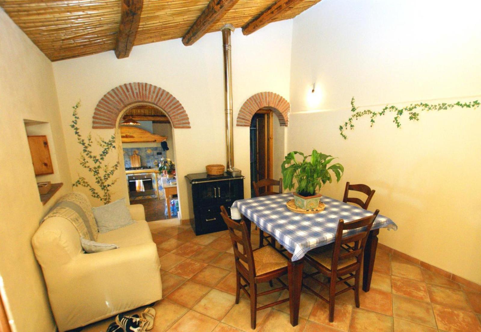 Villa Gemma Joppolo Exterior foto