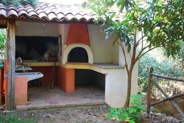 Villa Gemma Joppolo Exterior foto