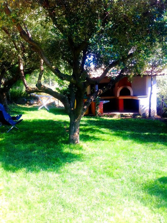 Villa Gemma Joppolo Cameră foto